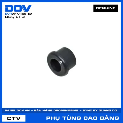 ĐỆM CAO SU GIẢM CHẤN ĐẶT ỐNG XẢ (pô) CBR150R — 18421KPM940