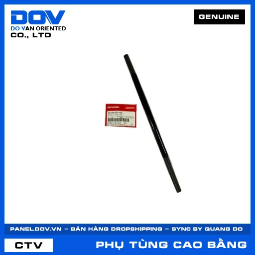 ỐNG DẪN NƯỚC LÀM MÁT SH 125/150, SH 125/160 — 19108K0RV00