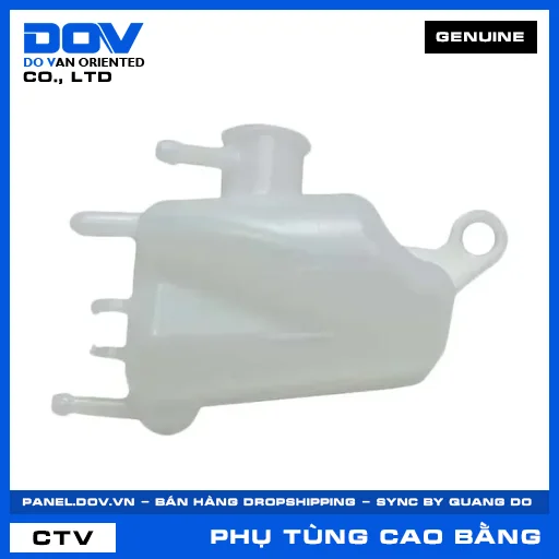 HỘP NƯỚC LÀM MÁT PCX, PCX 125/150 — 19111K97T00