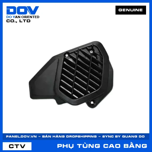 NẮP KÉT TẢN NHIỆT PCX, PCX 125/150 — 19150K97T00