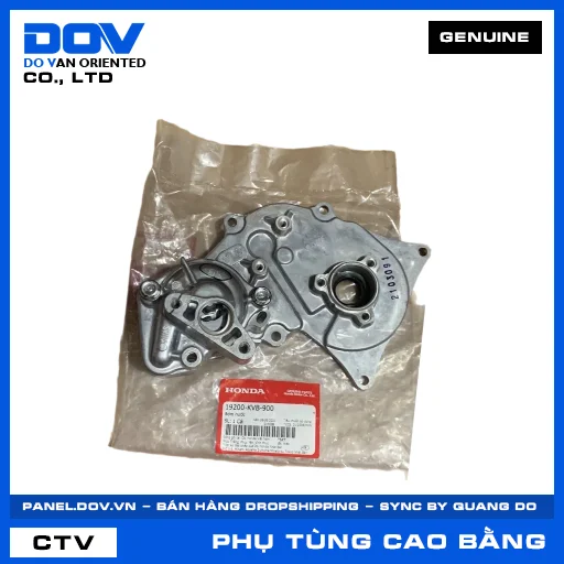 BƠM NƯỚC AIR BLADE 110, CLICK 110 — 19200KVB900