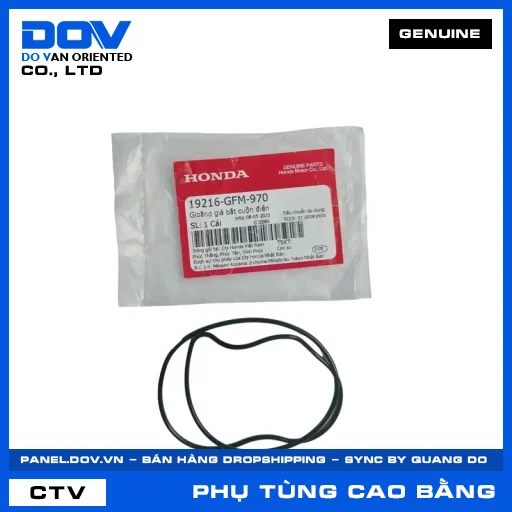 GIOĂNG GIÁ BẮT CUỘN ĐIỆN LEAD 110 — 19216GFM970