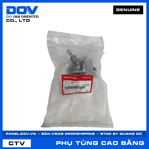 NẮP BƠM NƯỚC LEAD 110 — 19221GFM970