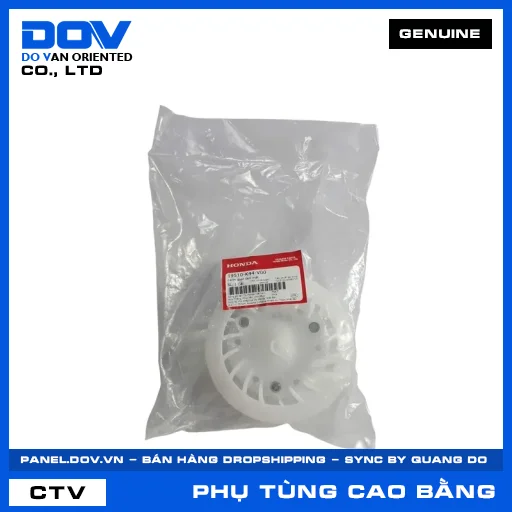 CÁNH QUẠT LÀM MÁT VISION 110 — 19510K44V00