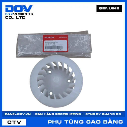 CÁNH QUẠT LÀM MÁT VISION 110 — 19510KYT900