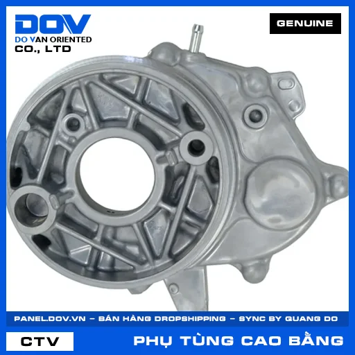 Vách hộp số PCX 160 — 21200K1ZJ10