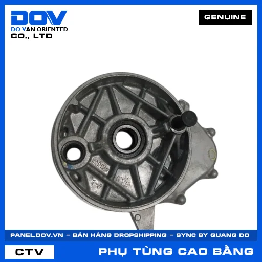 Vách hộp số CLICK 110 — 21200KVB900