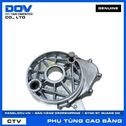 Vách hộp số VISION 110 — 21200KZLA00