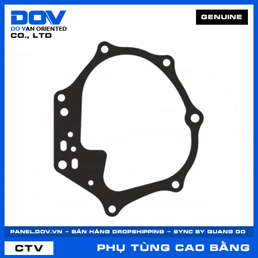 Gioăng vách hộp số — 21395GFC890