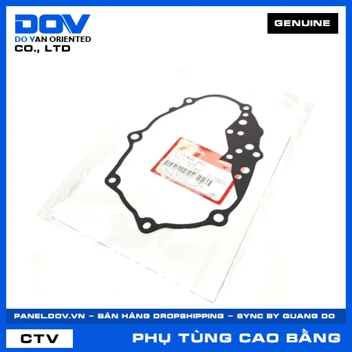 GIOĂNG VÁCH HỘP SỐ VISION 110 — 21395K2CV01