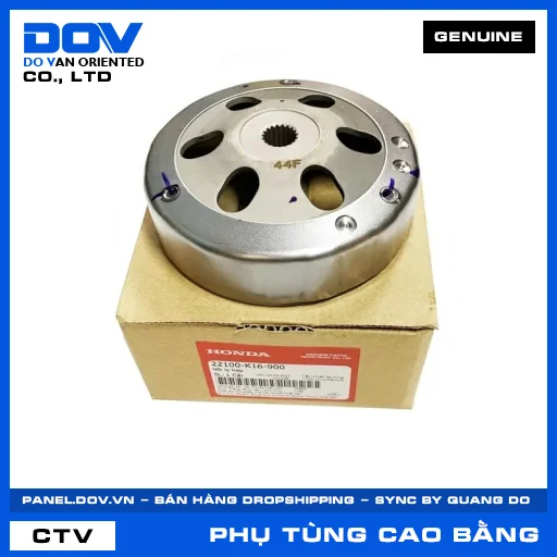 NỒI LY HỢP (côn) VISION 110 — 22100K16900