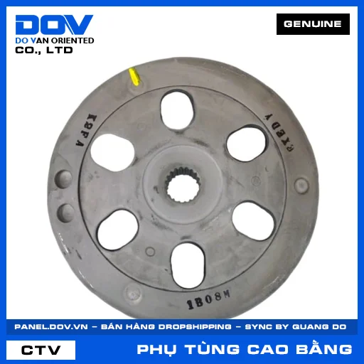 NỒI LY HỢP (côn) VISION 110 — 22100K2FN11