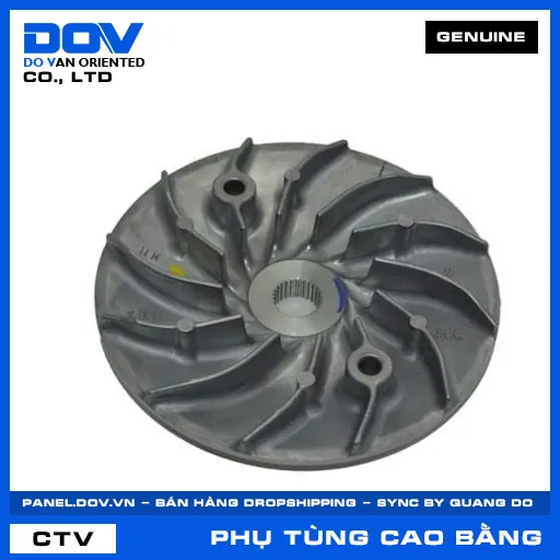 Đĩa ép sơ cấp PCX, PCX 125/150 — 22102K97T00