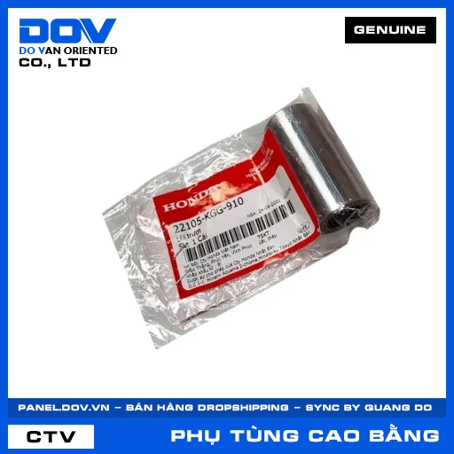 LÕI TRƯỢT SH 125/150 — 22105KGG910