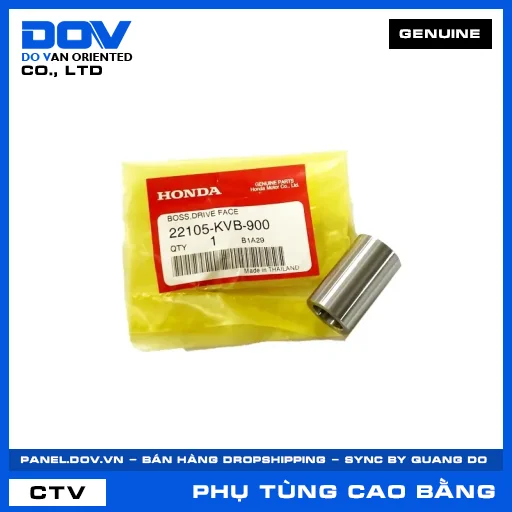LÕI TRƯỢT AIR BLADE 110, CLICK 110 — 22105KVB900