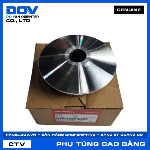 MÁ ĐỘNG PULY CHỦ ĐỘNG VISION 110 — 22110K0JN00