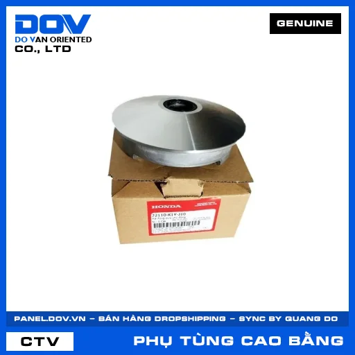Má động puly chủ động — 22110K1YJ10