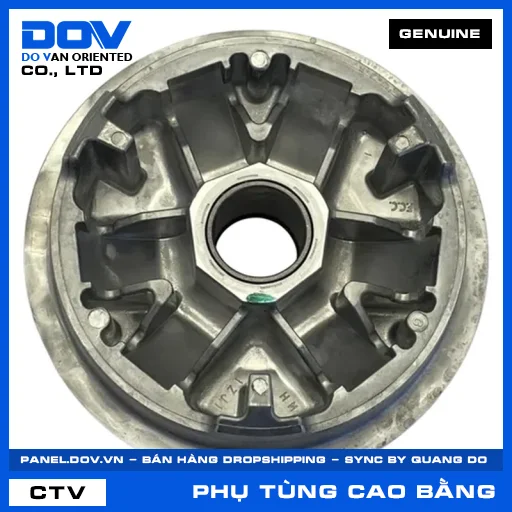 Má động puly chủ động — 22110K1ZJ10