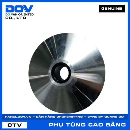 MÁ ĐỘNG PU LY CHỦ ĐỘNG AIR BLADE 125/160 — 22110K3AV00
