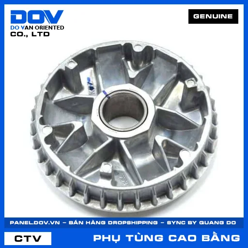 MÁ ĐỘNG PULY CHỦ ĐỘNG — 22110KWZ900