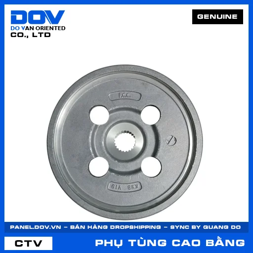 LY HỢP TRUNG TÂM THỨ CẤP (côn) WAVE RSX 110 — 22121KWB601