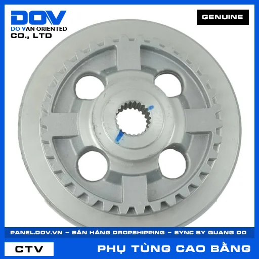 LY HỢP TRUNG TÂM THỨ CẤP (côn) WAVE RSX 110 — 22121KWW741