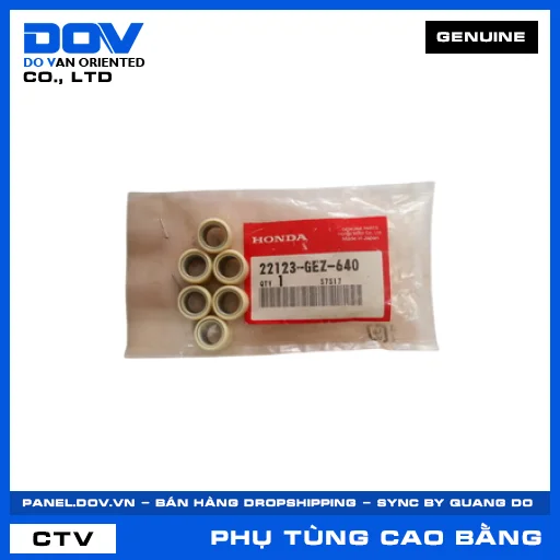 Bộ bi văng — 22123GEZ640