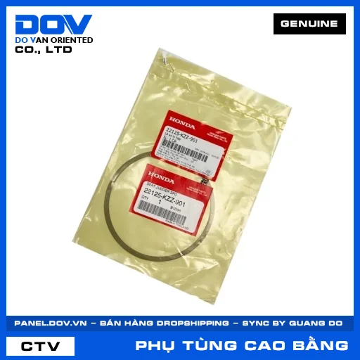 LÒ XO LY HỢP (côn) CB300R — 22125KZZ901