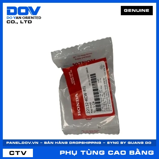 KẸP TRƯỢT — 22132KCW851