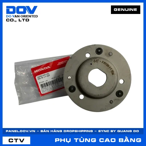 ĐĨA ÉP LY HỢP (côn) VISION 110 — 22350K44V01