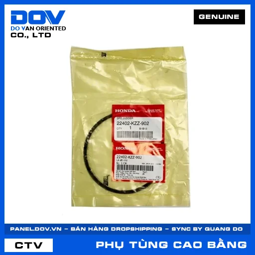 LÁ SẮT NHỎ CB300R — 22402KZZ902