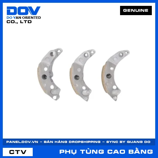 Bộ guốc văng ly hợp (côn) — 22535GAK305