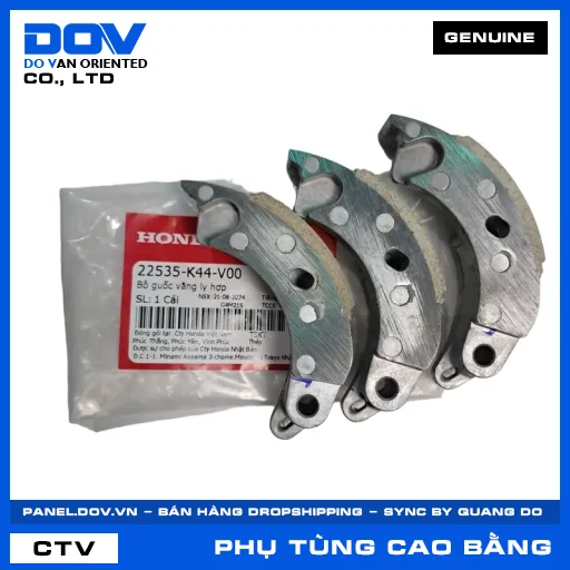 BỘ GUỐC VĂNG LY HỢP (côn) VISION 110 — 22535K44V00