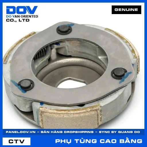 GUỐC VĂNG LY HỢP SƠ CẤP (côn) — 22535KCW305