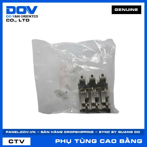 GUỐC VĂNG LY HỢP (côn) FUTURE 125 — 22535KPH309