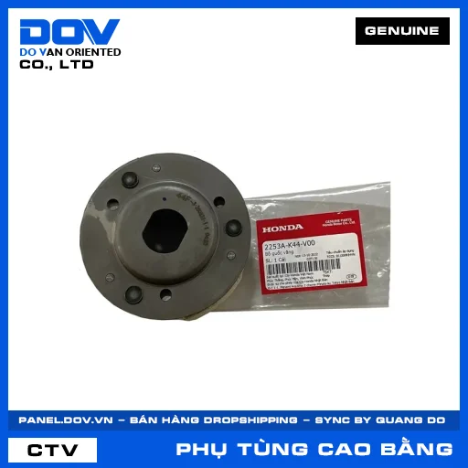 BỘ GUỐC VĂNG — 2253AK44V00