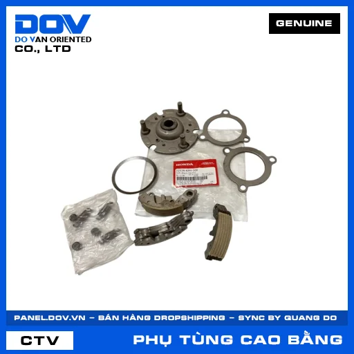 GUỐC VĂNG LY HỢP KYZ (côn) — 2253AKPH309