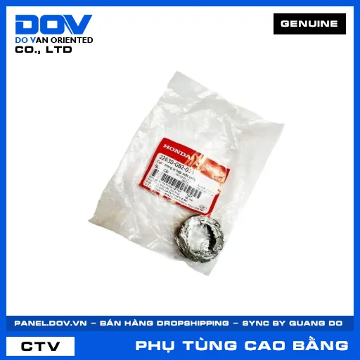 CỤM TRONG LY HỢP MỘT CHIỀU (côn) FUTURE NEO, SUPER DREAM, WAVE 100, WAVE ALPHA — 22630GB2000