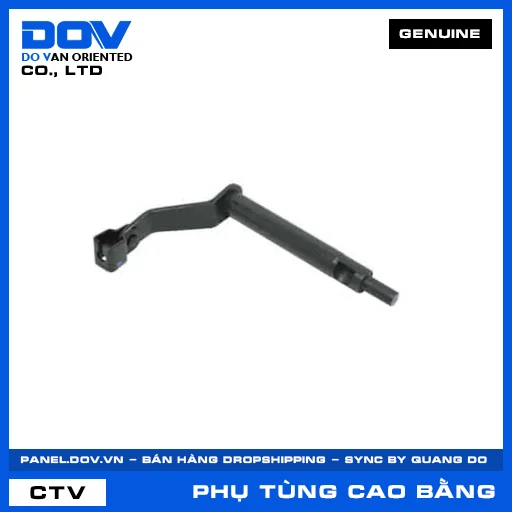 CẦN NÂNG LY HỢP (côn) CB150R, CBR150R, WINNER 150, WINNER R — 22810K56N00