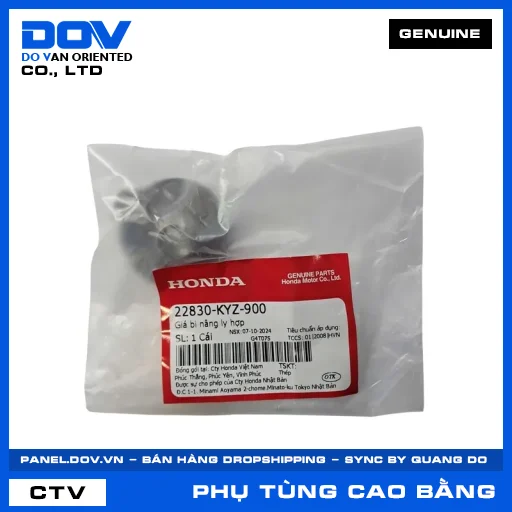 GIÁ BI NÂNG LY HỢP (côn) FUTURE 125, SUPER CUB C125 — 22830KYZ900