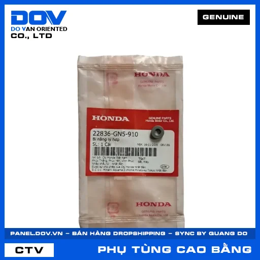 BI NÂNG LY HỢP (côn) — 22836GN5910