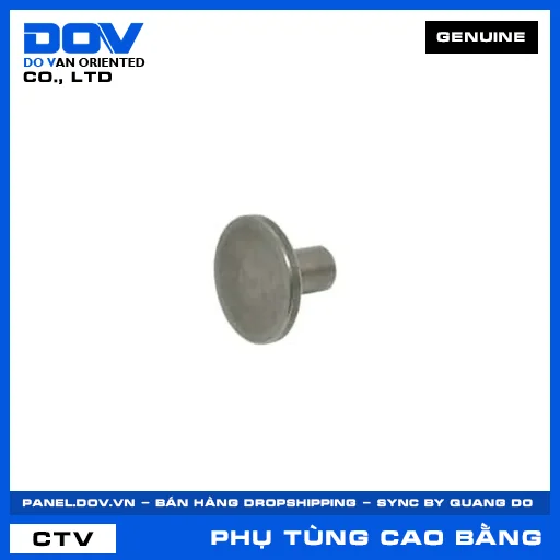 CHỐT ĐĨA LY HỢP (côn) CB150R, CBR150R, WINNER 150, WINNER R — 22849K15900