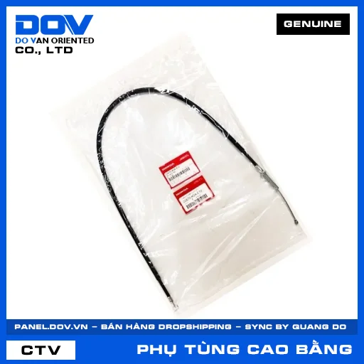 DÂY CÁP LY HỢP (côn) CB300R — 22870K0AE10