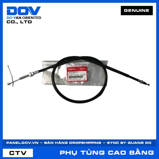 DÂY CÁP LY HỢP (côn) WINNER 150, WINNER R, WINNER X — 22870K56N10