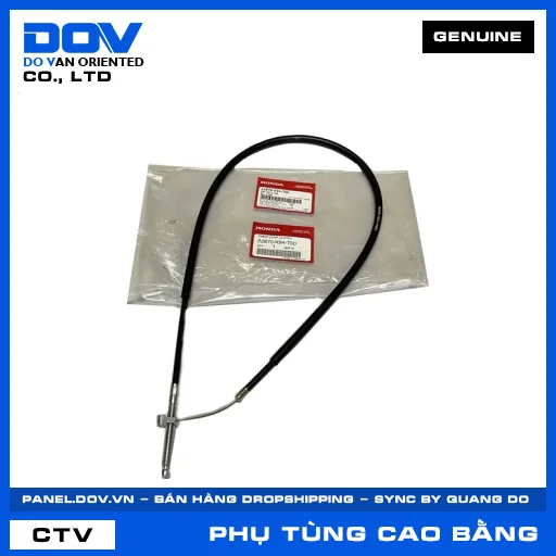DÂY CÁP LY HỢP (côn) CB150R — 22870K94T00