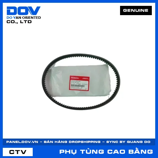 DÂY ĐAI TRUYỀN ĐỘNG LEAD 110 — 23100GFM901