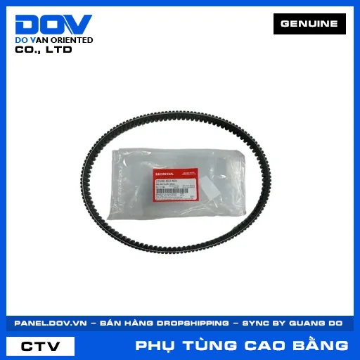 DÂY ĐAI TRUYỀN ĐỘNG VISION 110 — 23100K0JN01