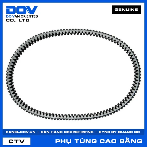 DÂY ĐAI TRUYỀN ĐỘNG — 23100K1ND01