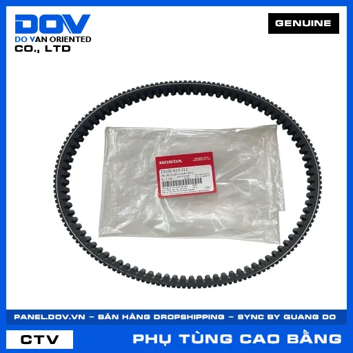 Dây đai truyền động — 23100K1YJ11