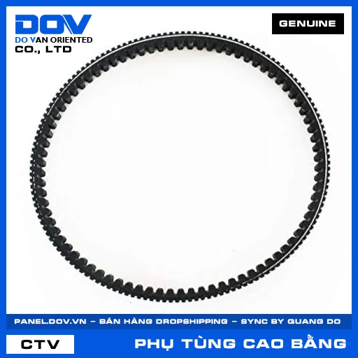 Dây đai truyền động PCX 160 — 23100K1ZJ11